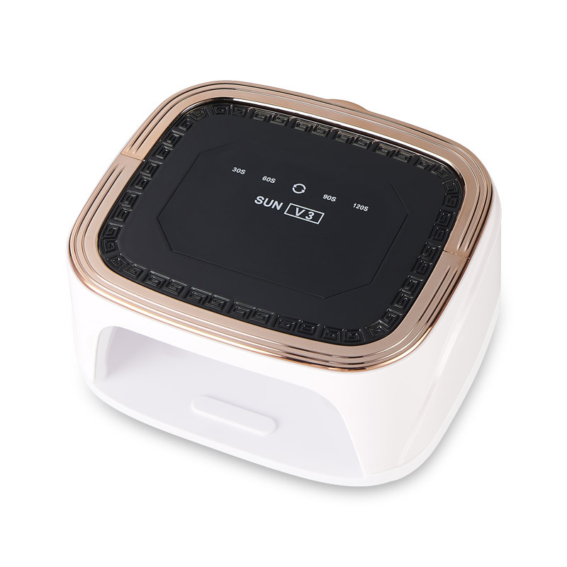 SUN V3多功能家用美甲专用用品UV美甲灯
