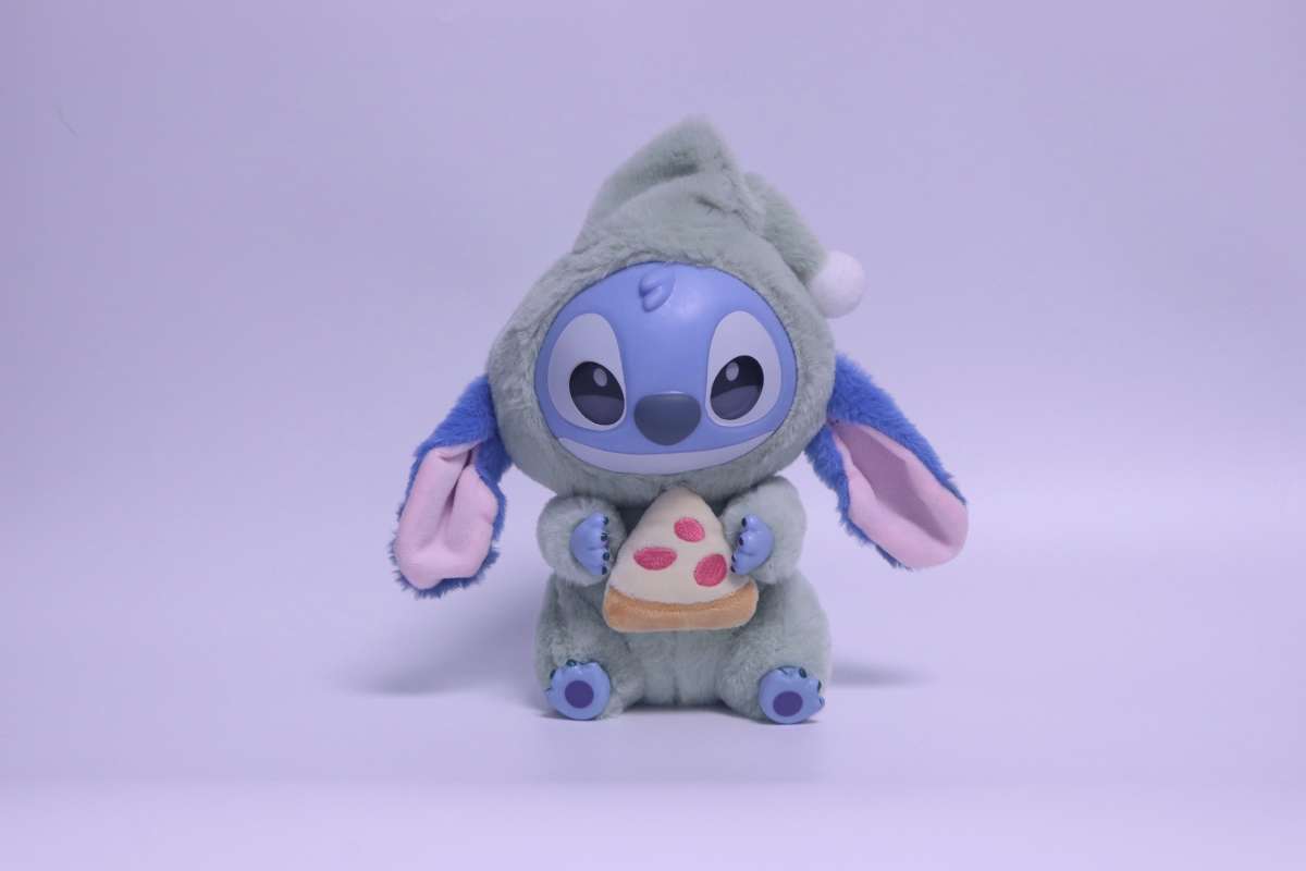 潮流毛绒玩具胶脸毛绒玩具大号毛绒玩具潮玩毛绒玩偶毛绒娃娃创意潮流玩具详情图7