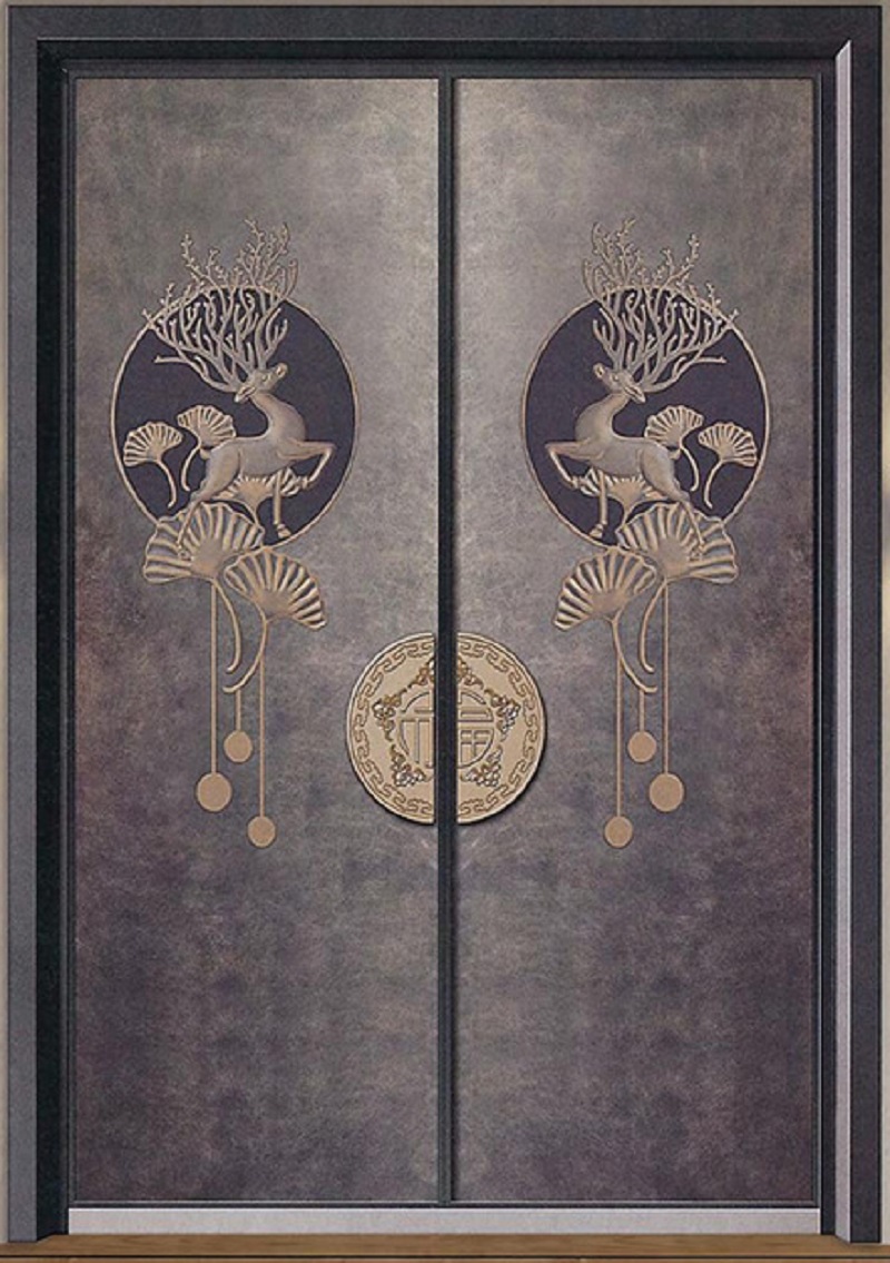 入户门大气大门大户进户门