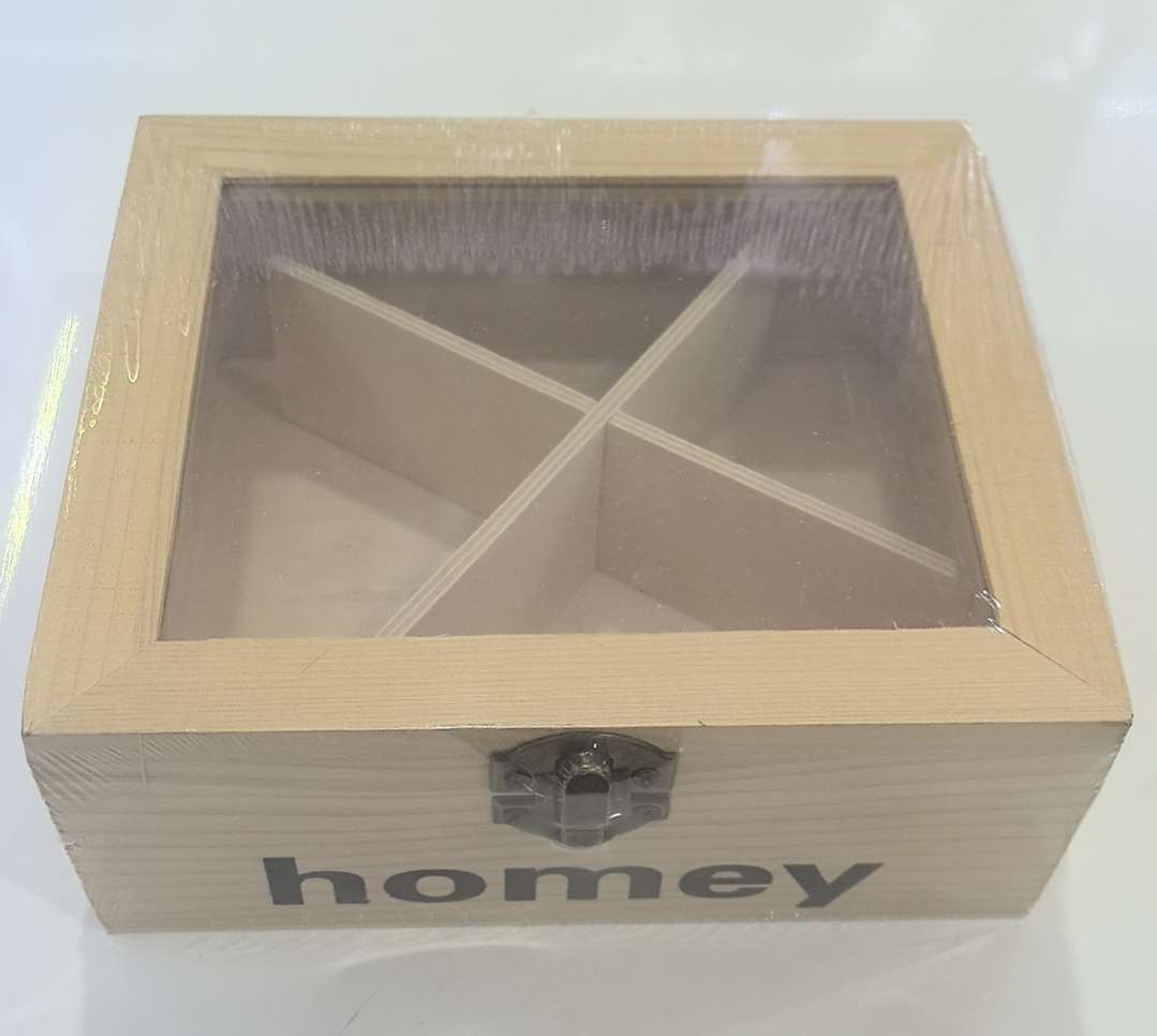 田园风/工艺品/收纳产品图