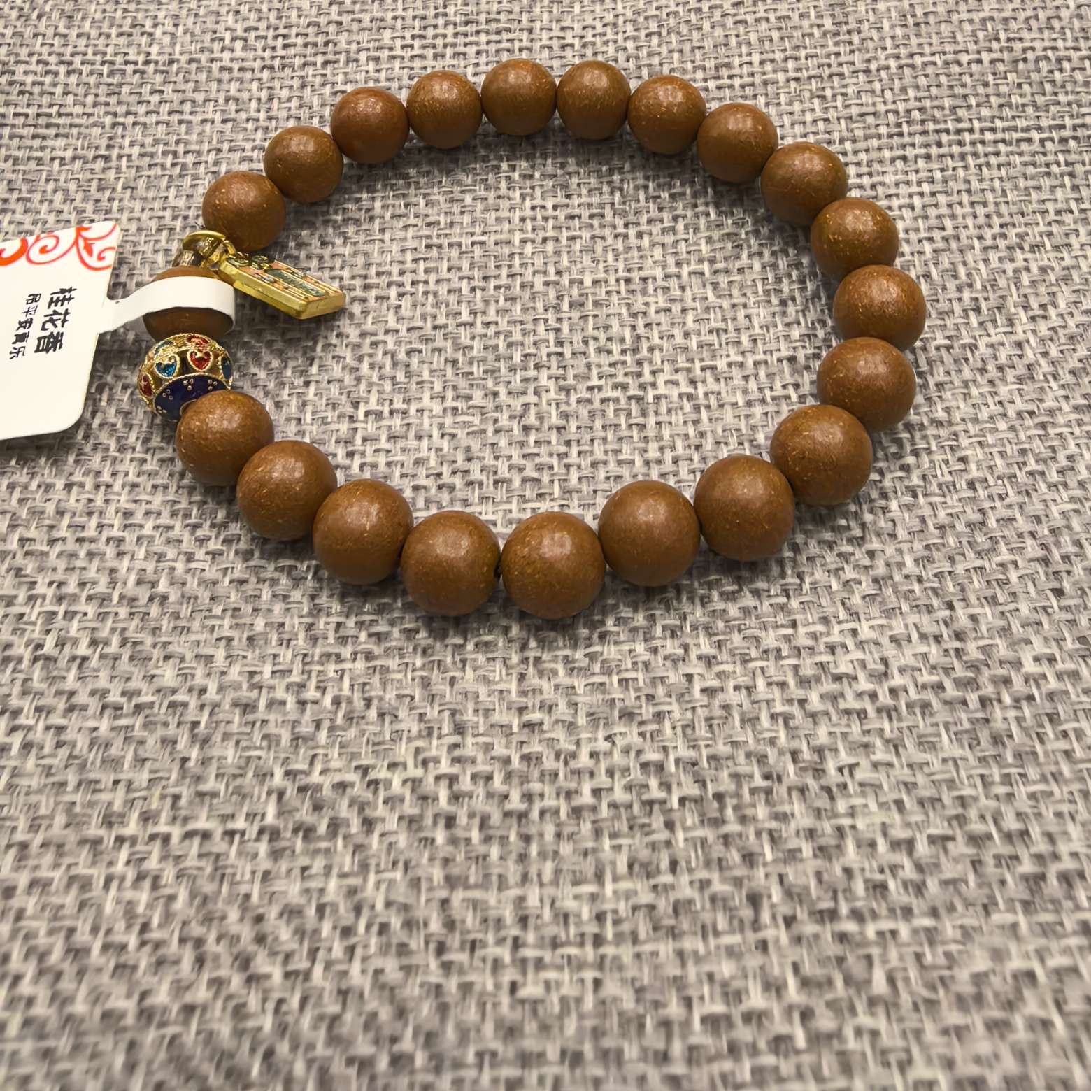 非遗合香珠中药珠子厂家直销环保材质