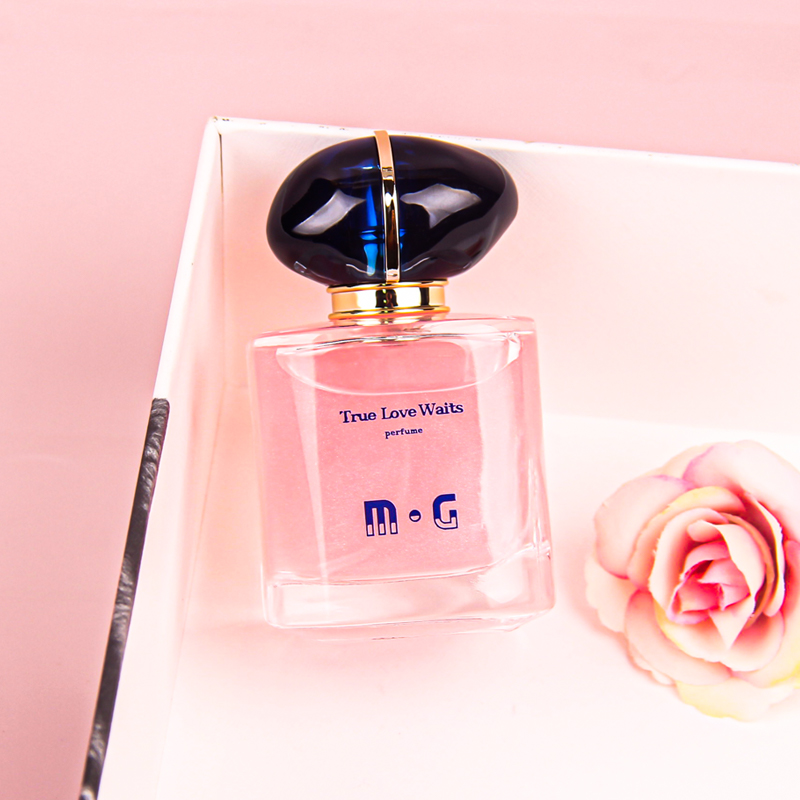 عطر السيدة بيرفومي عبر الحدود يبيععطر True Love Waits العطور الملونة مثل العطرة Application Scenario