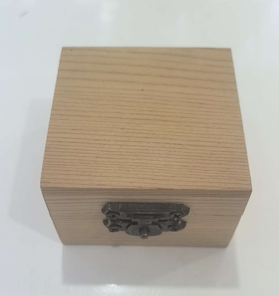 田园风/工艺品/收纳白底实物图