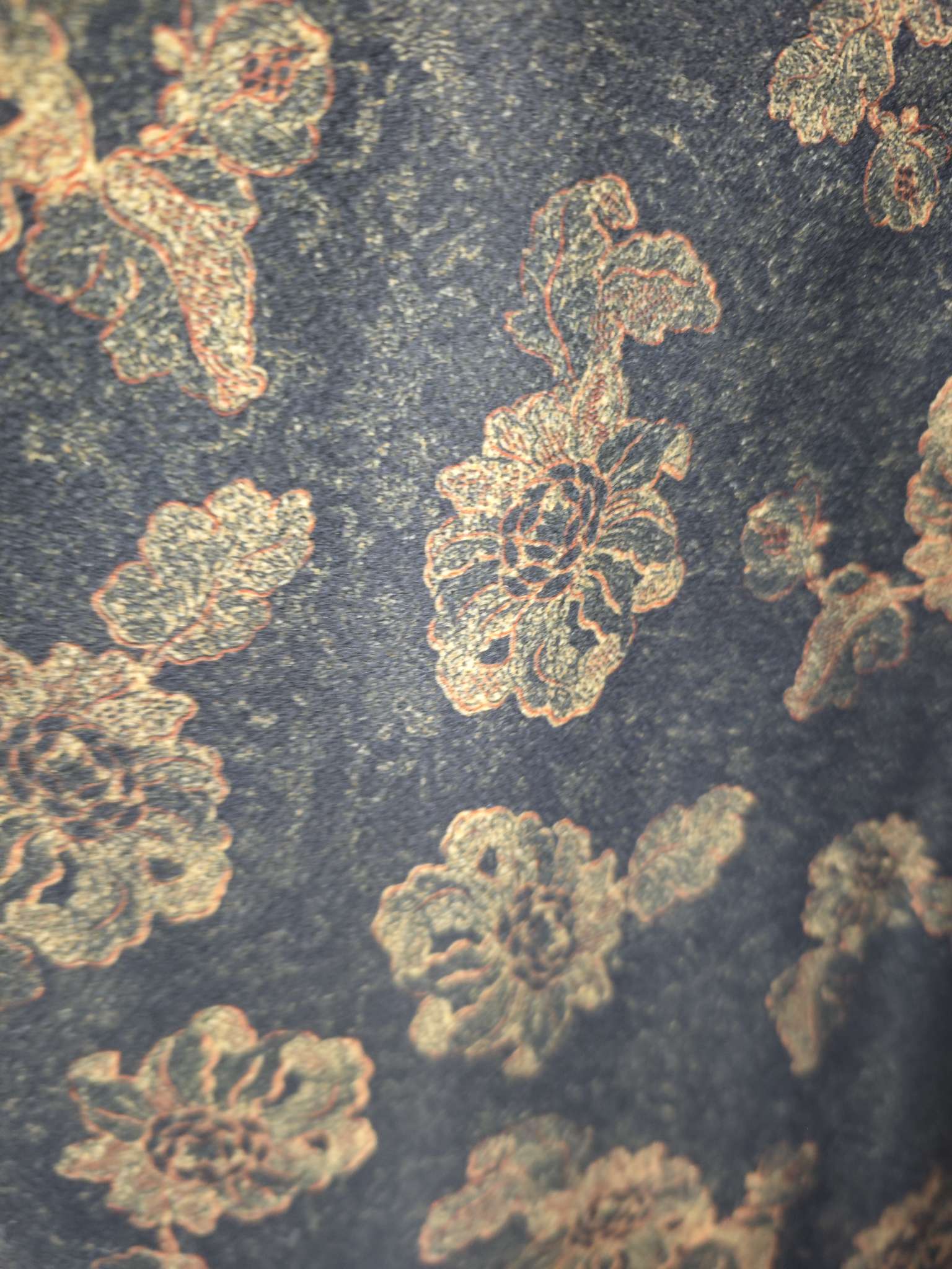 穆斯林时尚长款丝巾女百搭烫钻围巾防晒衣配饰潮流百搭款