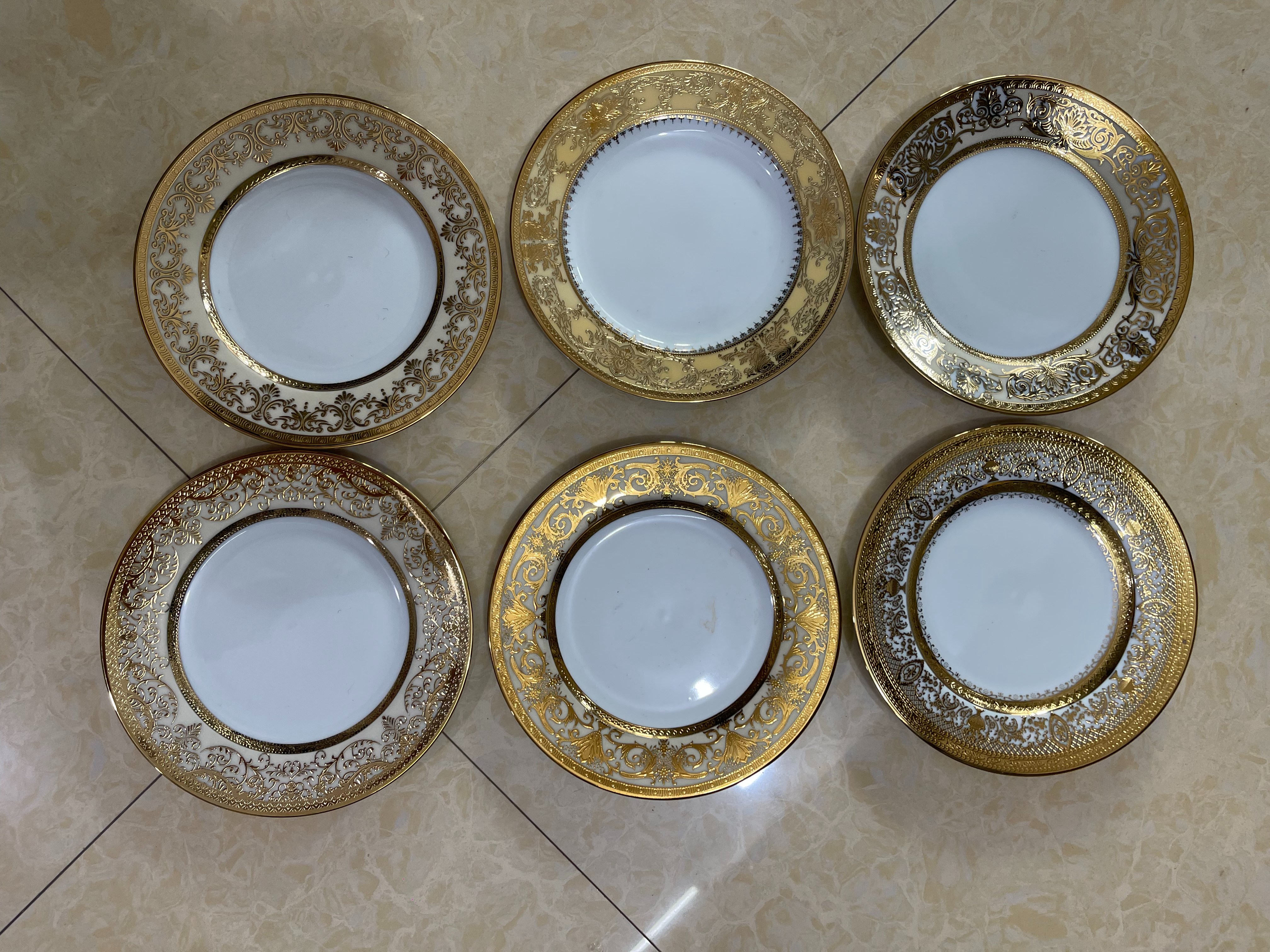 陶瓷餐具高档酒店调味具系列酒店产品系列陶瓷餐具东欧畅销款