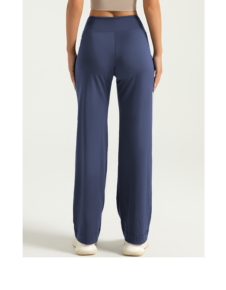 运动户外瑜伽服女长裤套装春秋健身服运动服装瑜伽裤女款冬季瑜伽服女式运动衣跑步服女款运动服详情图11