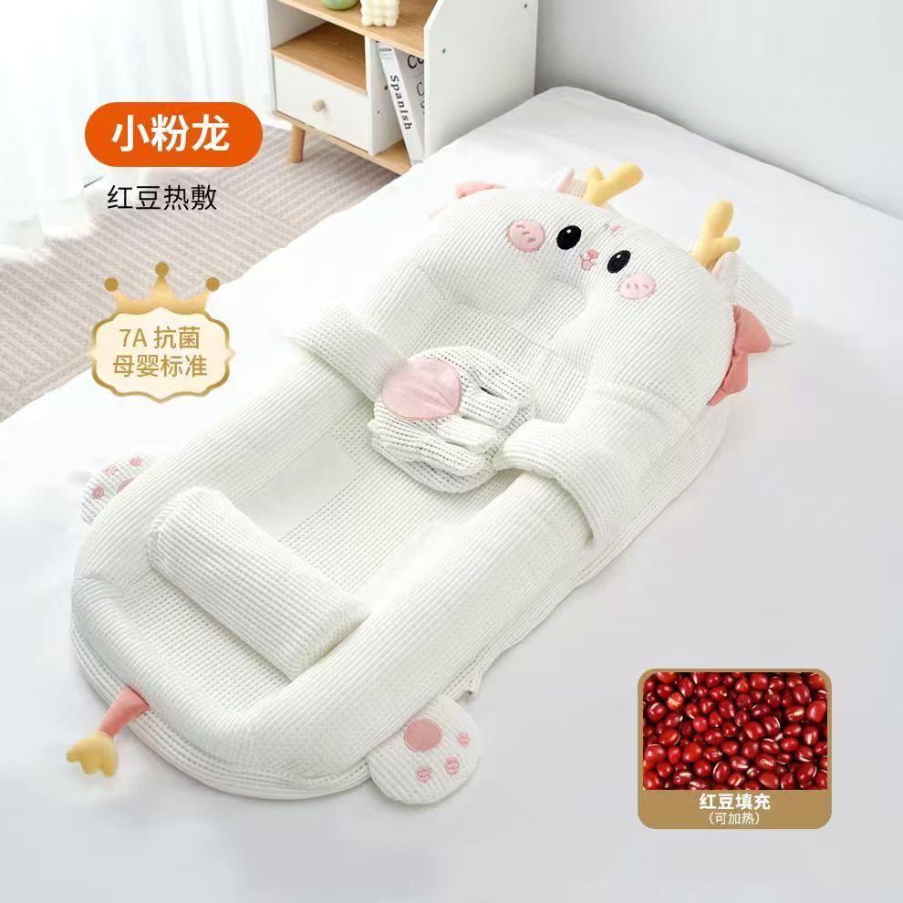 床中床/睡衣细节图