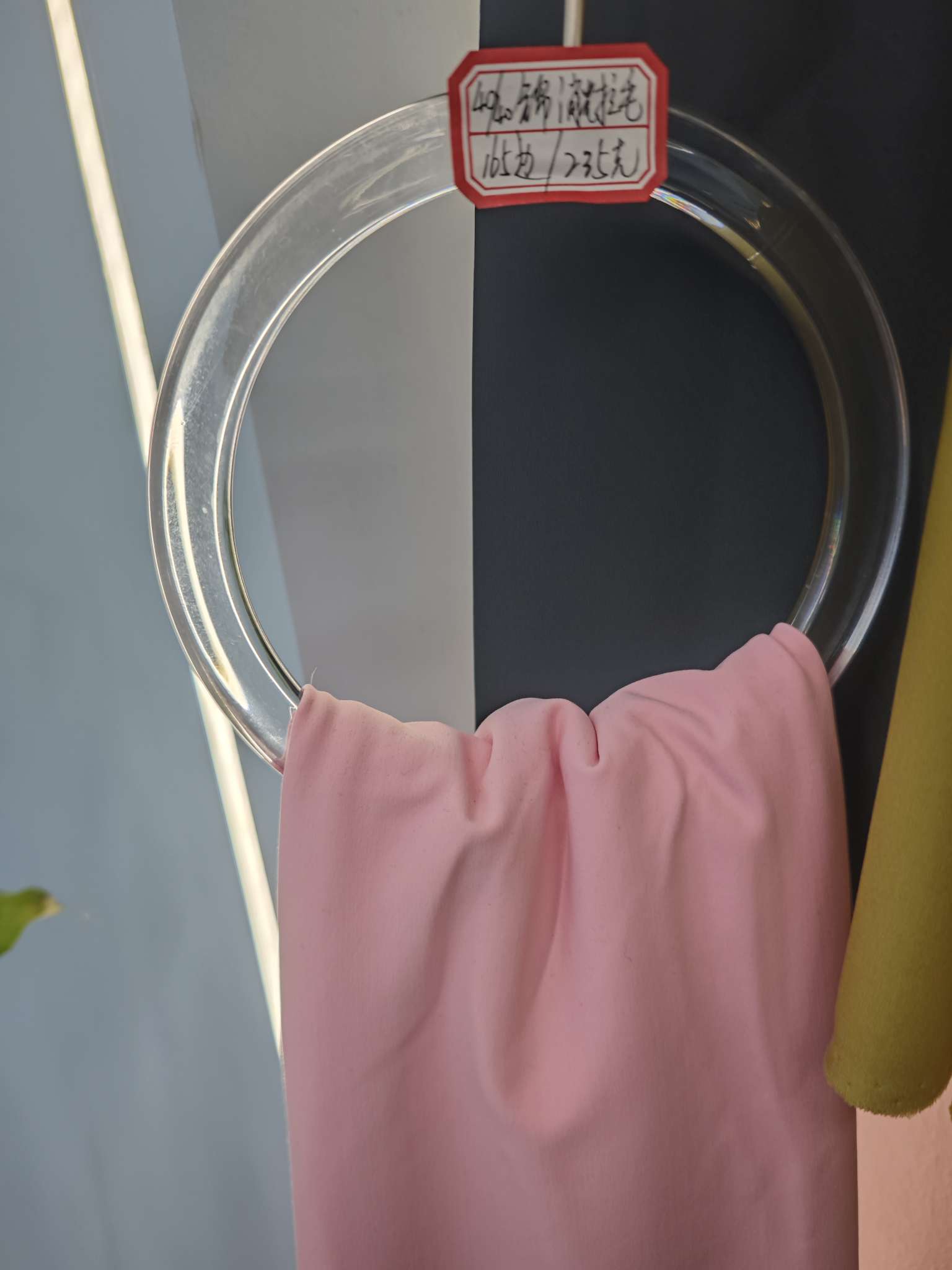 纺织皮革化学纤维腈纶纤维钩织毛线团滚筒刷多用途手工DIY工具