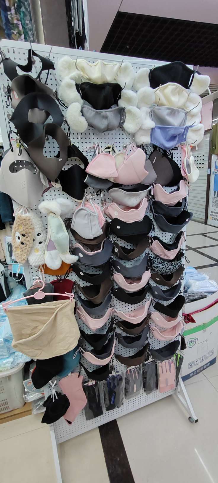 Yiwu Meikejin Children's Clothing Store describe pic - 4