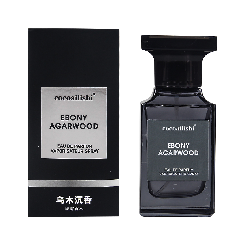 香水/中东香水/Perfumes/六区香水/费洛蒙白底实物图