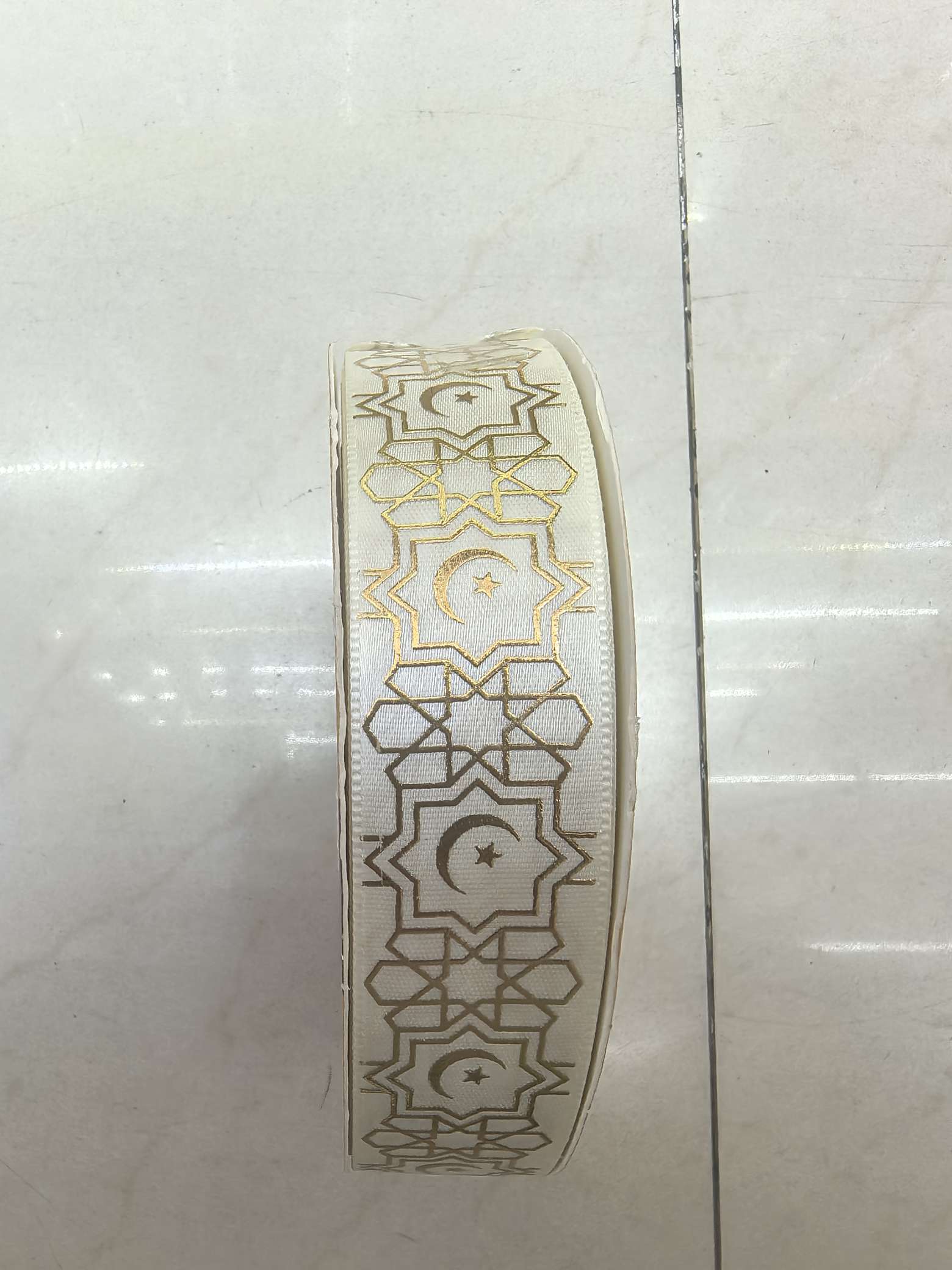 Textile leather accessories, gradient webbing, ribbon bow decoration, handcrafted materials, multi-color webbing accessories, webbing accessories, ribbon