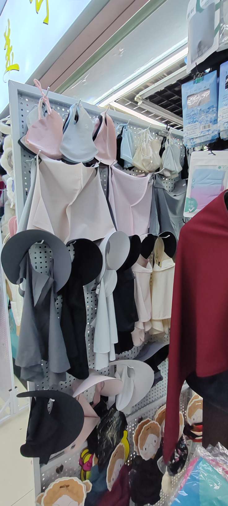 Yiwu Meikejin Children's Clothing Store describe pic - 5