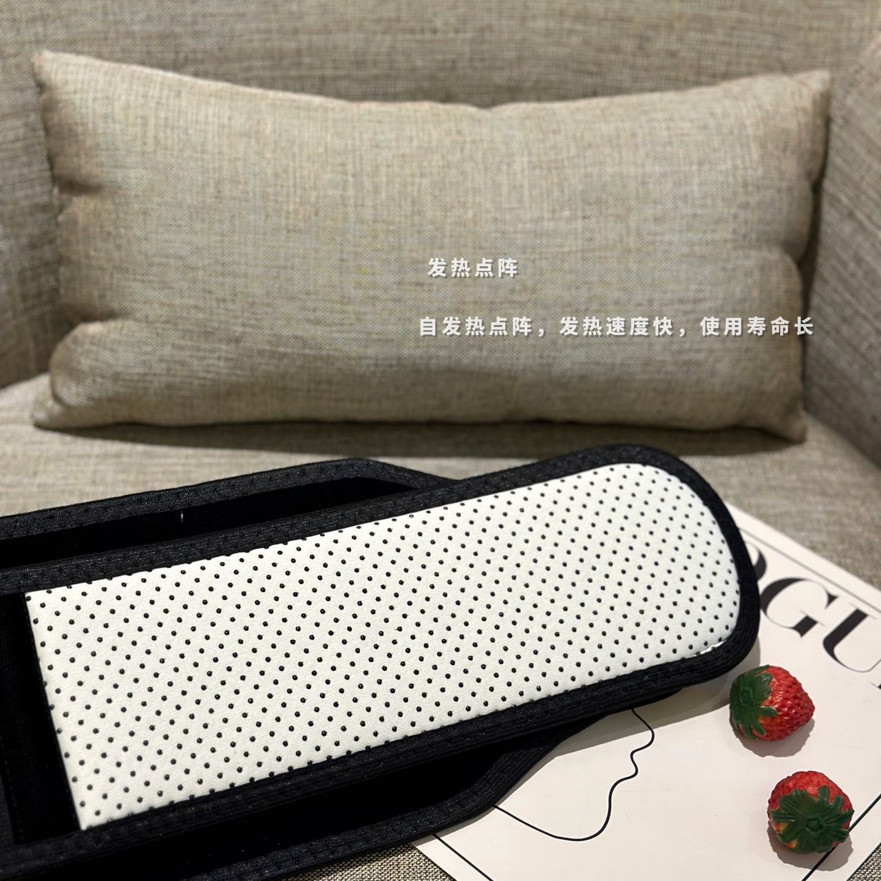 蒙脉隐形针灸详情图8