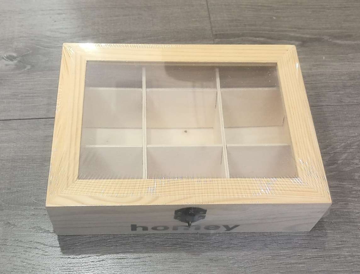 田园风/工艺品/收纳细节图