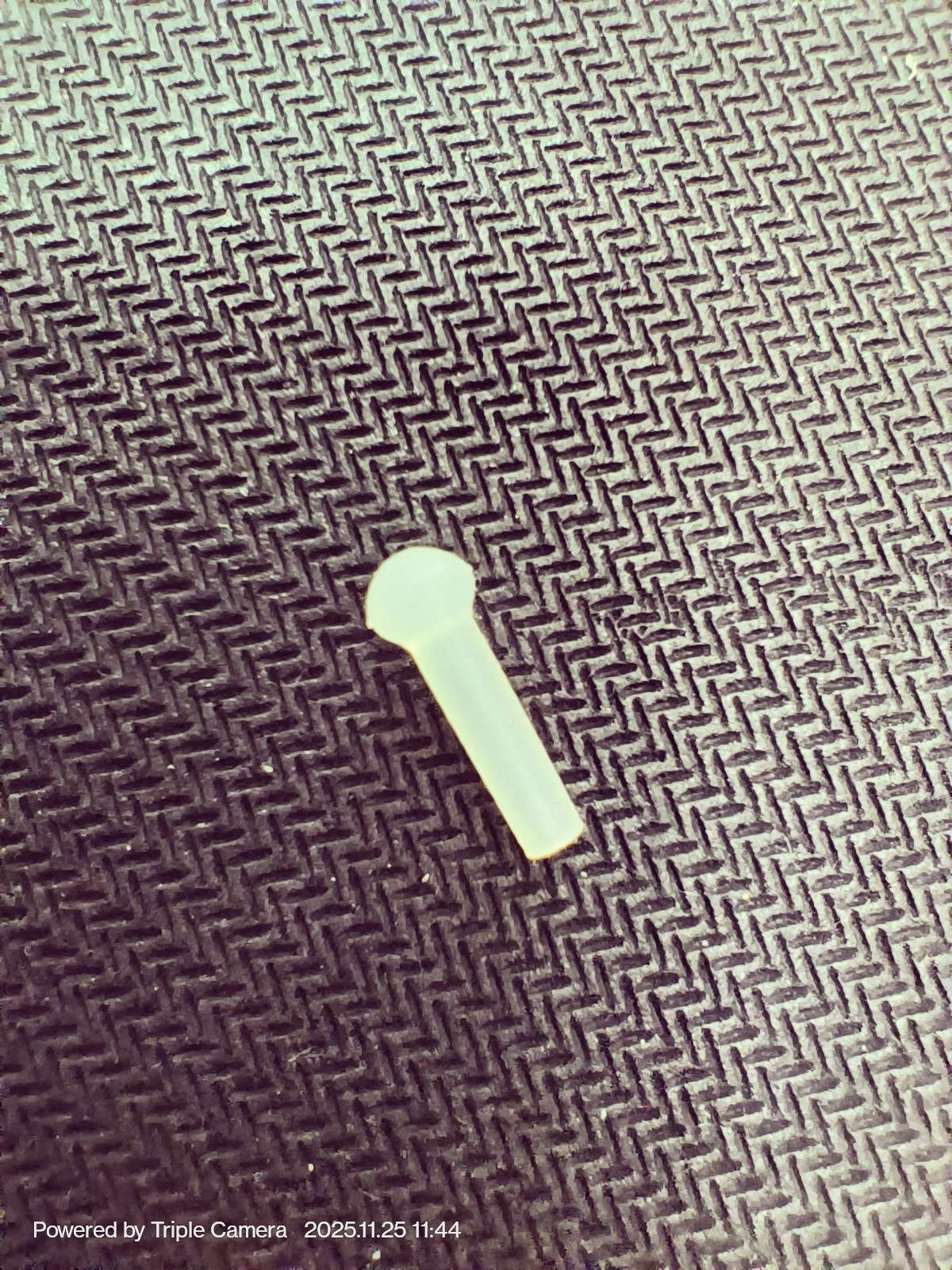 电镀用透明胶管（硅胶材质）