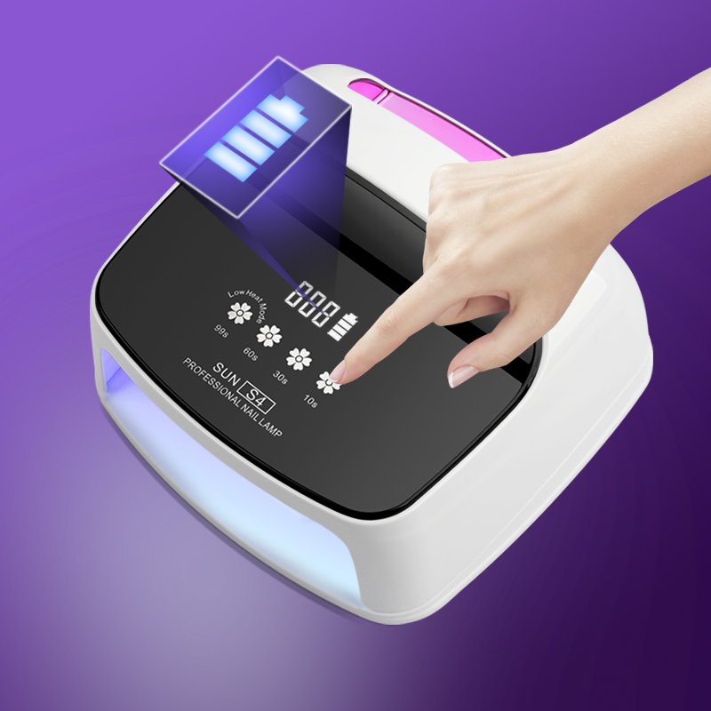 其他美甲产品实物图