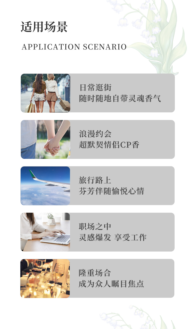 乌木沉香 Perfume 男士淡香水 高级木质香调 持久留香 跨境热卖爆款详情8
