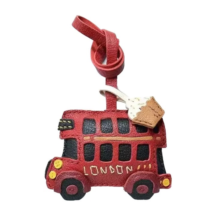 时尚服装配饰多功能包袋挂件潮流配件百搭装饰品箱包挂件配件精品详情图8