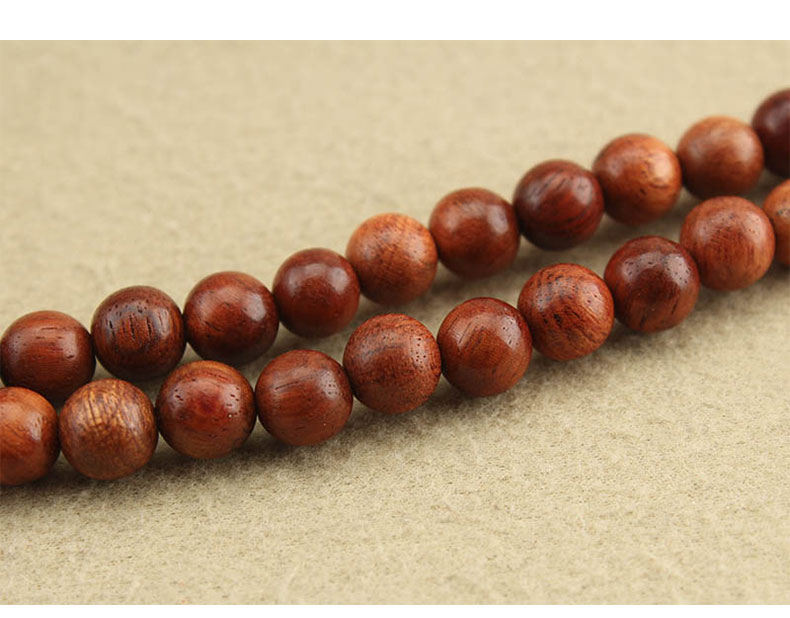  新中式平安扣流苏串珠斜挎链长款项链国风毛衣链古风背链旗袍配饰详情7