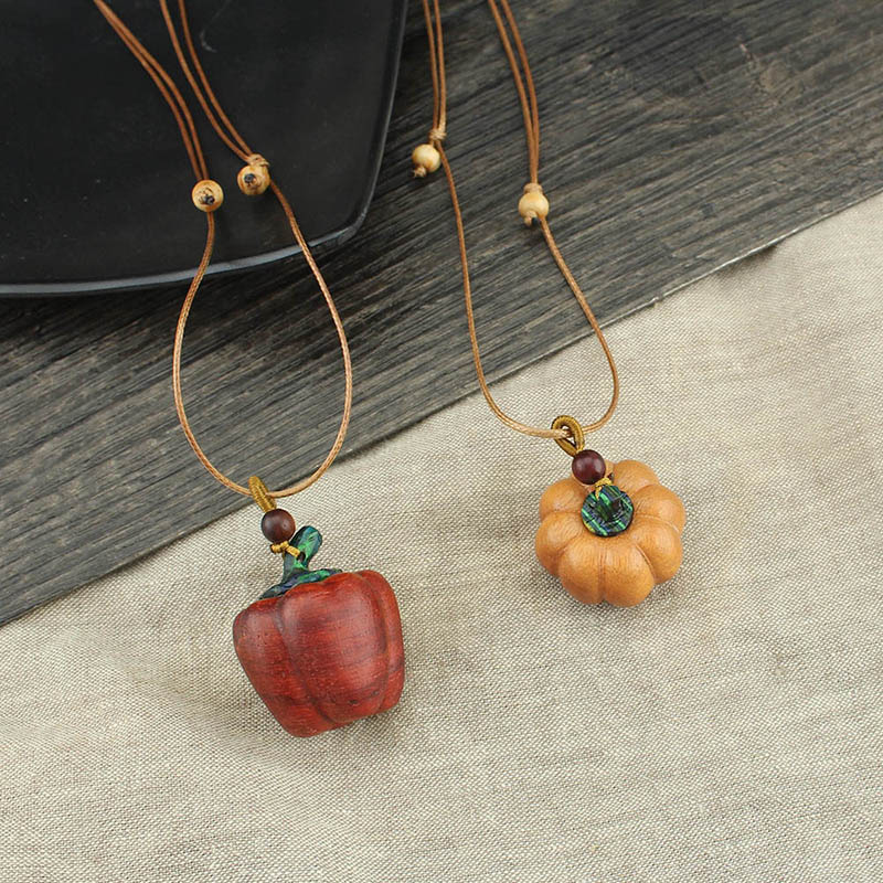 挂坠男士百搭/毛衣链/项链女长款简约/链子/不锈钢项饰品产品图