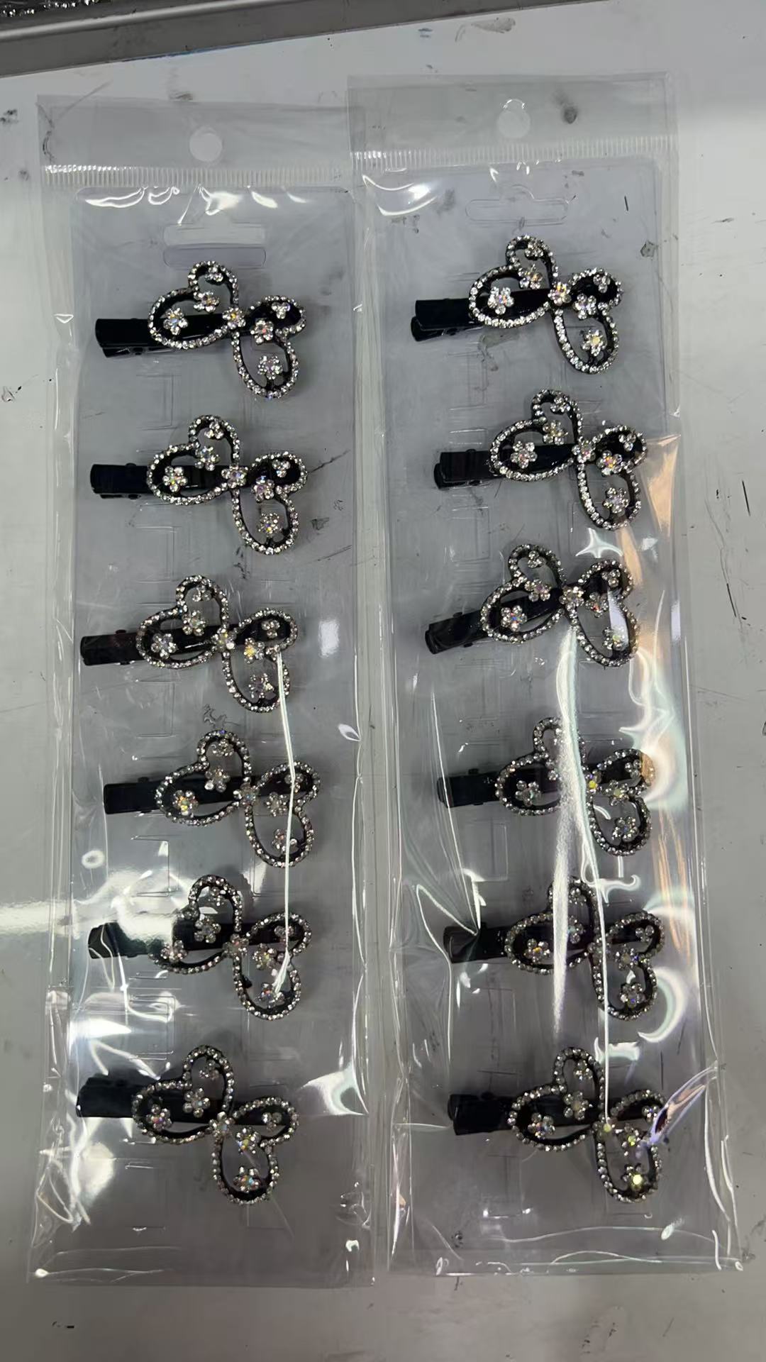 轮滑白底实物图