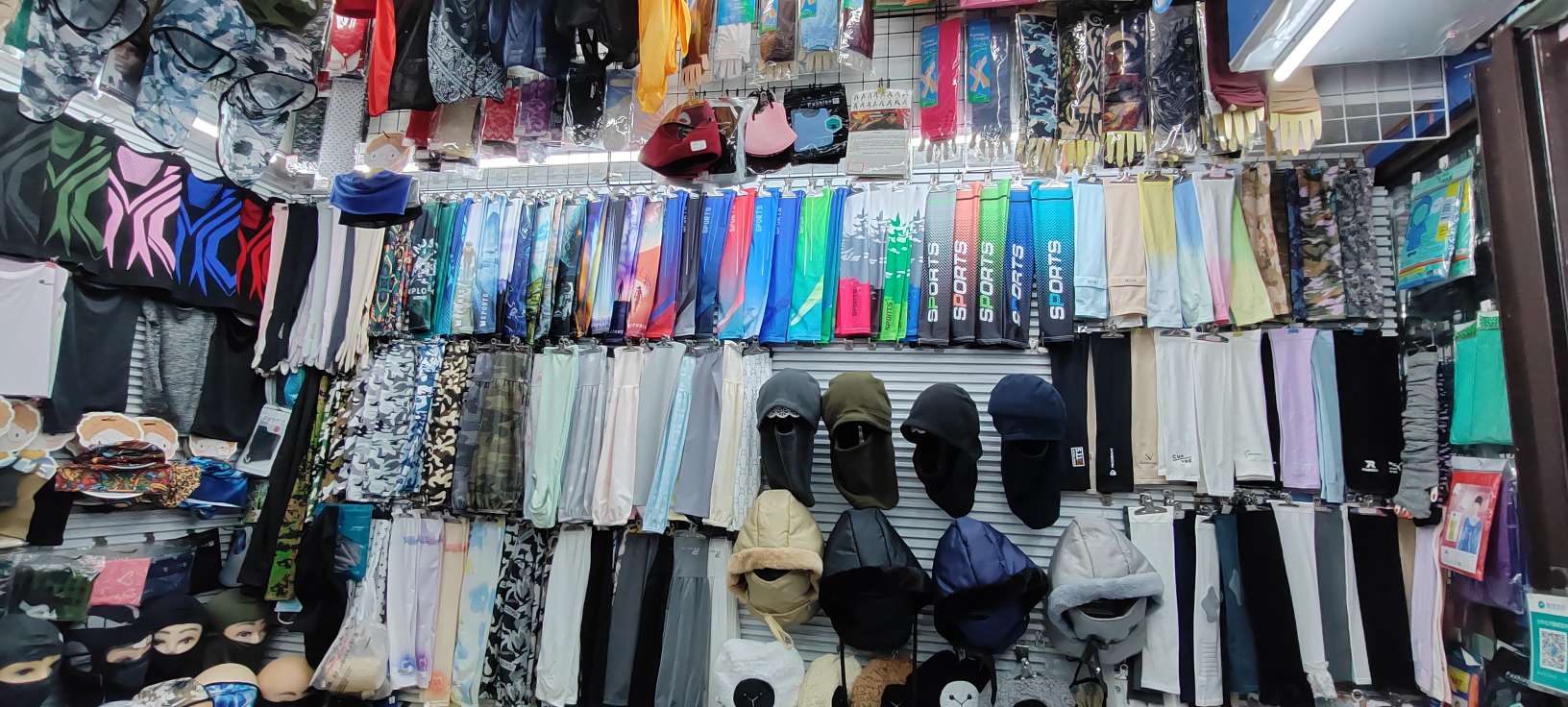Yiwu Meikejin Children's Clothing Store describe pic - 6