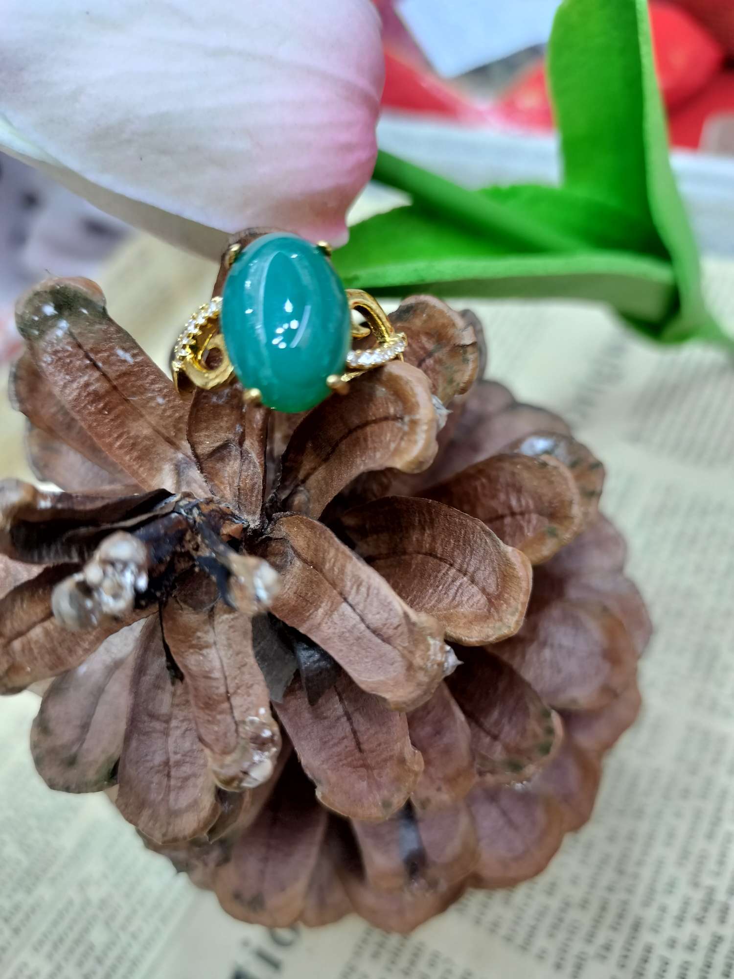 定制个性珠宝首饰手工设计精美时尚礼品饰品定制服务多款选择