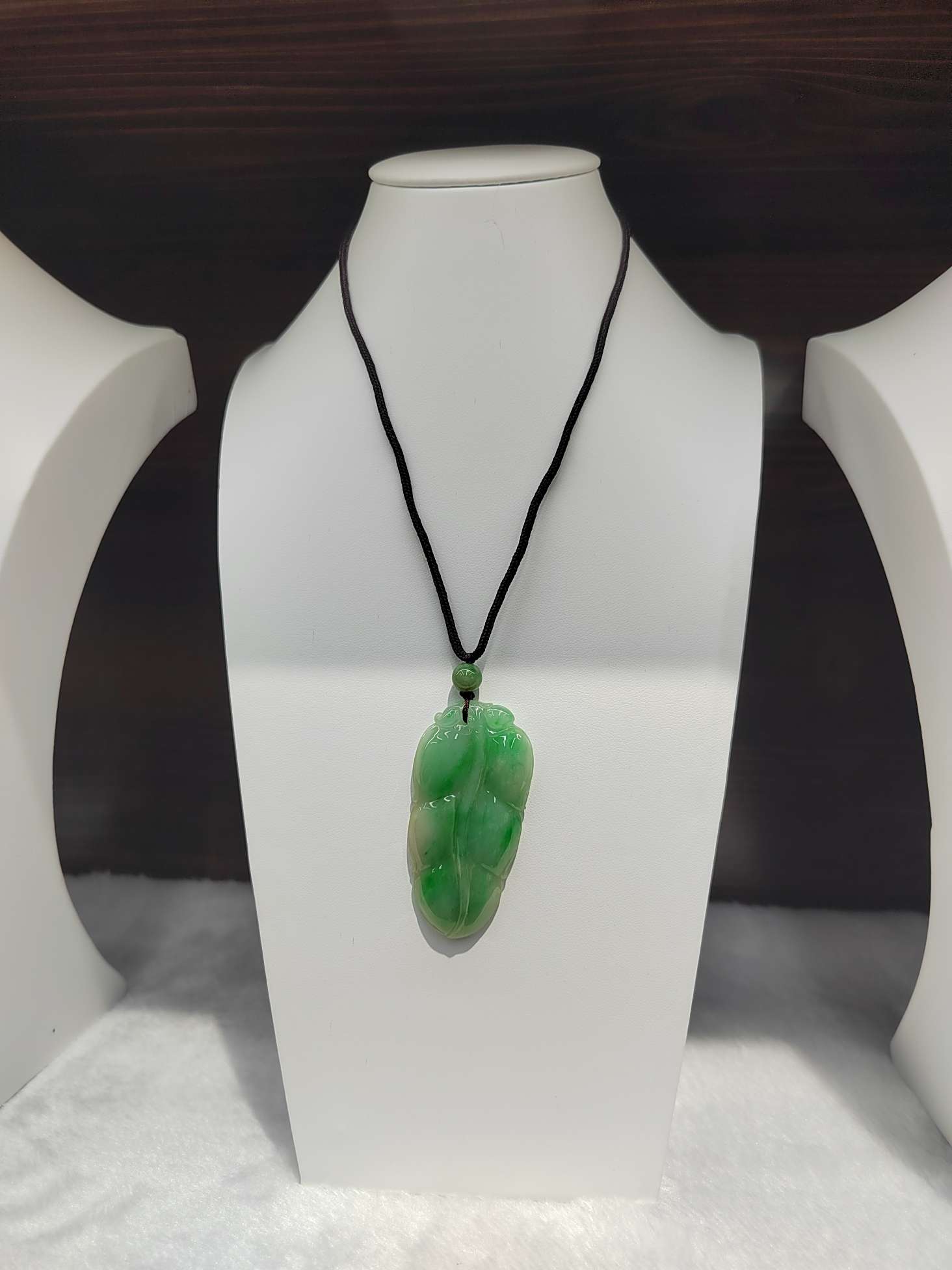 和田玉玉器工艺品礼品翡翠无事牌散珠花岗岩石臼收藏摆件