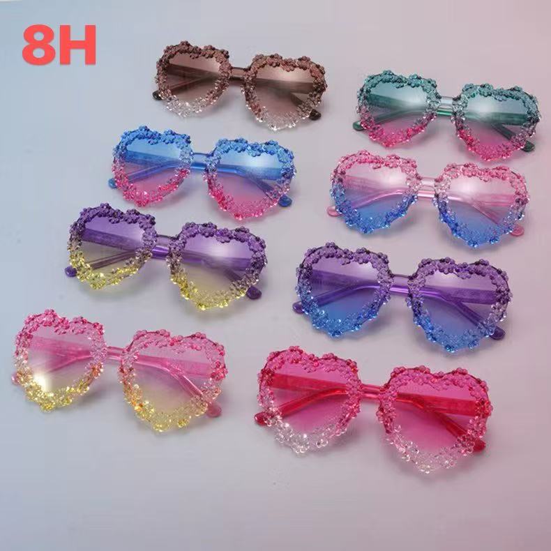 时尚太阳镜偏光墨镜男女潮流防紫外线眼镜太阳眼镜配饰精品眼镜产品图