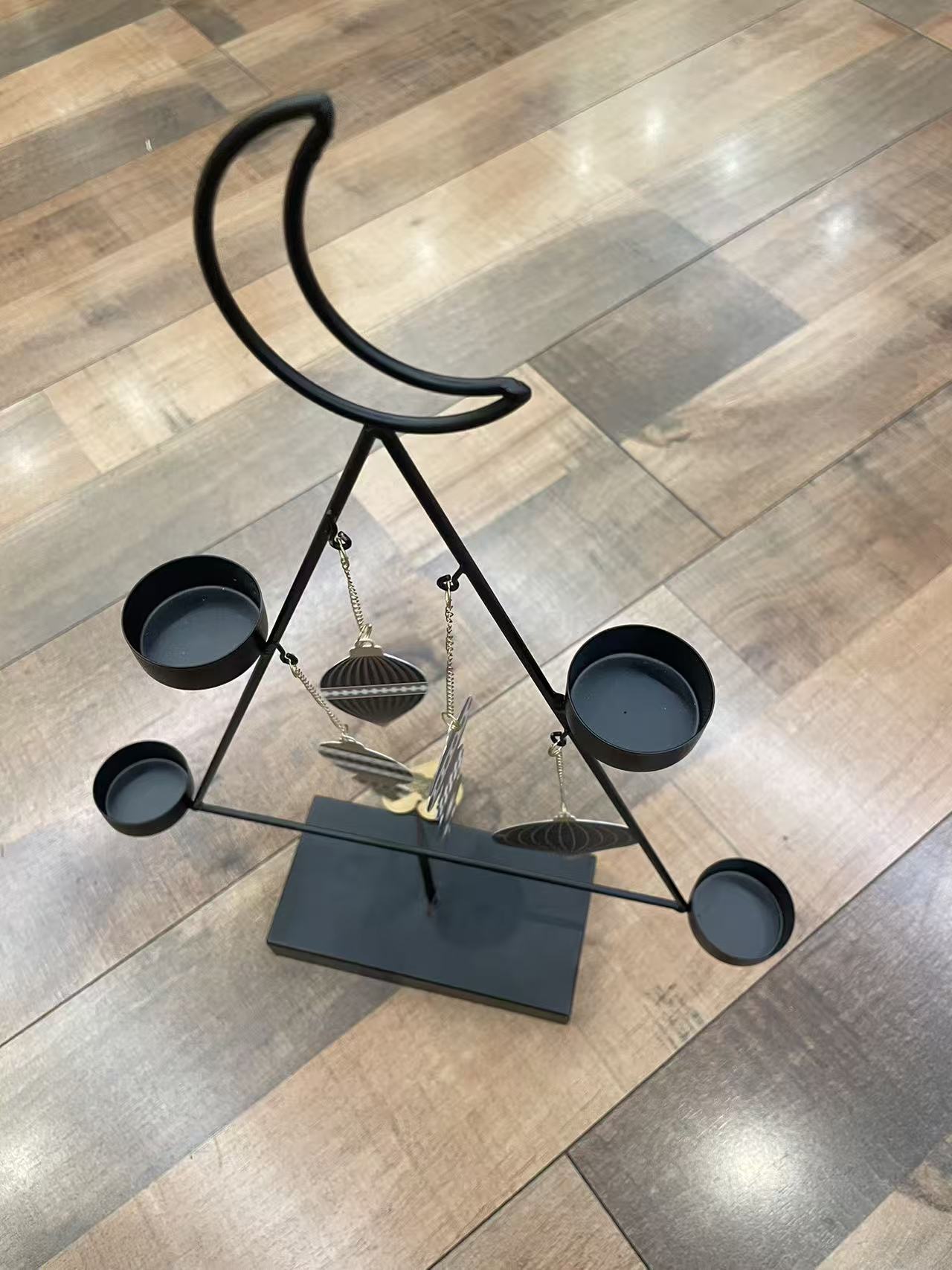 装饰架/装饰搁板实物图