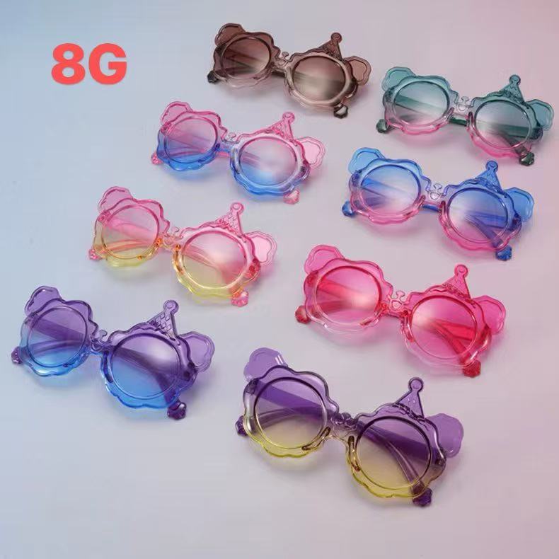 时尚太阳镜偏光墨镜男女潮流防紫外线眼镜太阳眼镜配饰精品眼镜详情图7