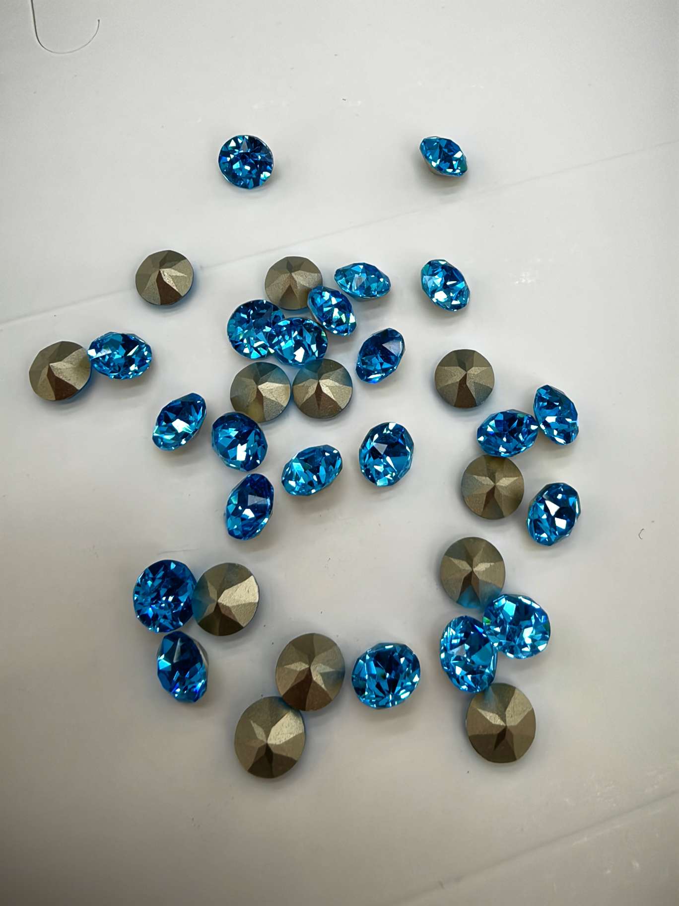 A wide range of fashionable accessories and accessories are carefully selected. They are simple and versatile, and are a combination of handcrafted DIY accessories and decorative items Specification image