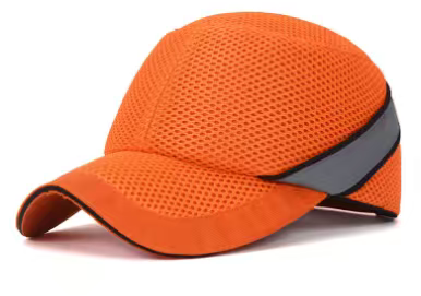 安全头部防护帽头盔运动骑行工作用护具防撞防摔成人儿童适用详情图3