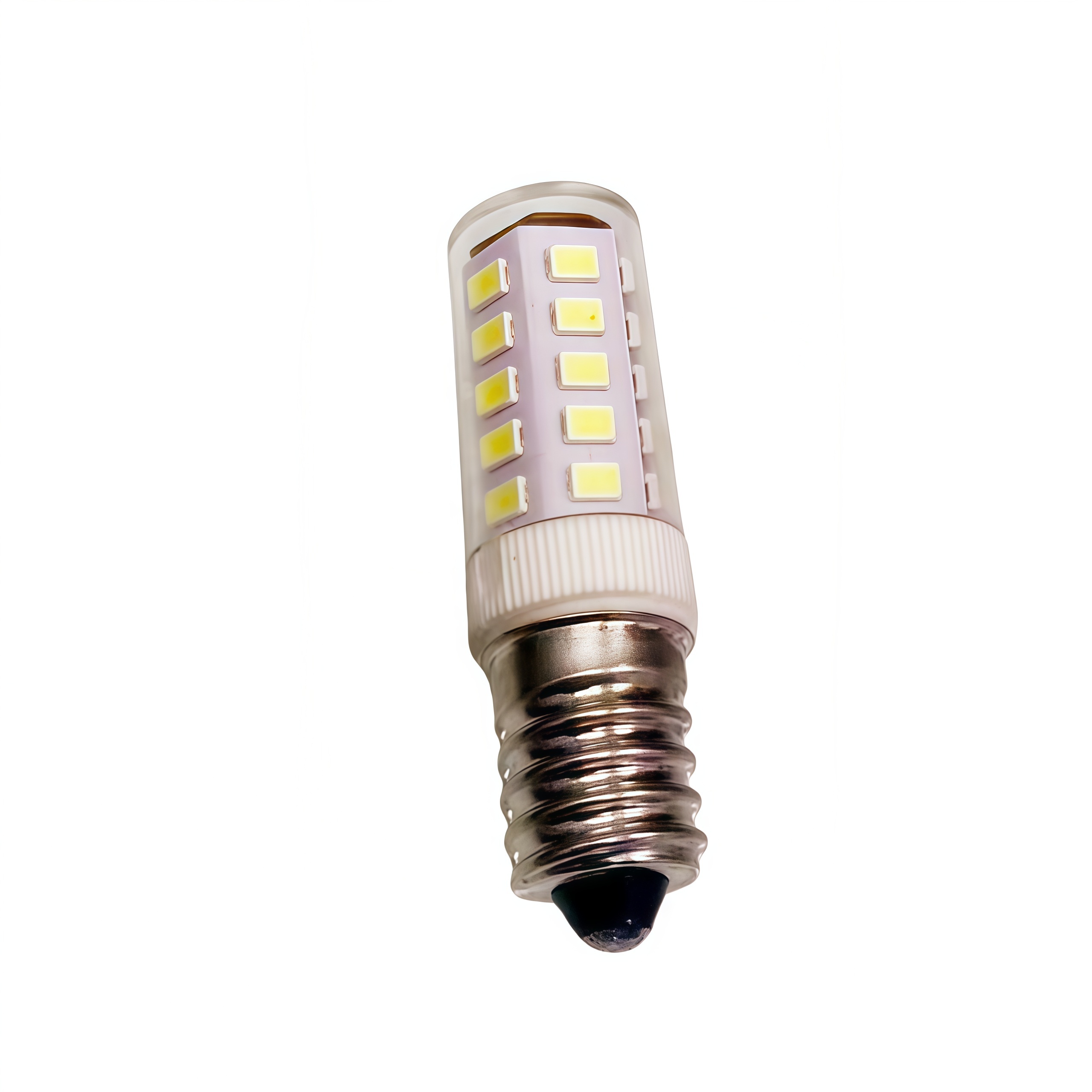 G9 LED pin small bulb, G4 high-brightness energy-saving light source, flicker-free 220V ceramic corn high-voltage bulb