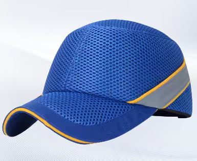 安全头部防护帽头盔运动骑行工作用护具防撞防摔成人儿童适用