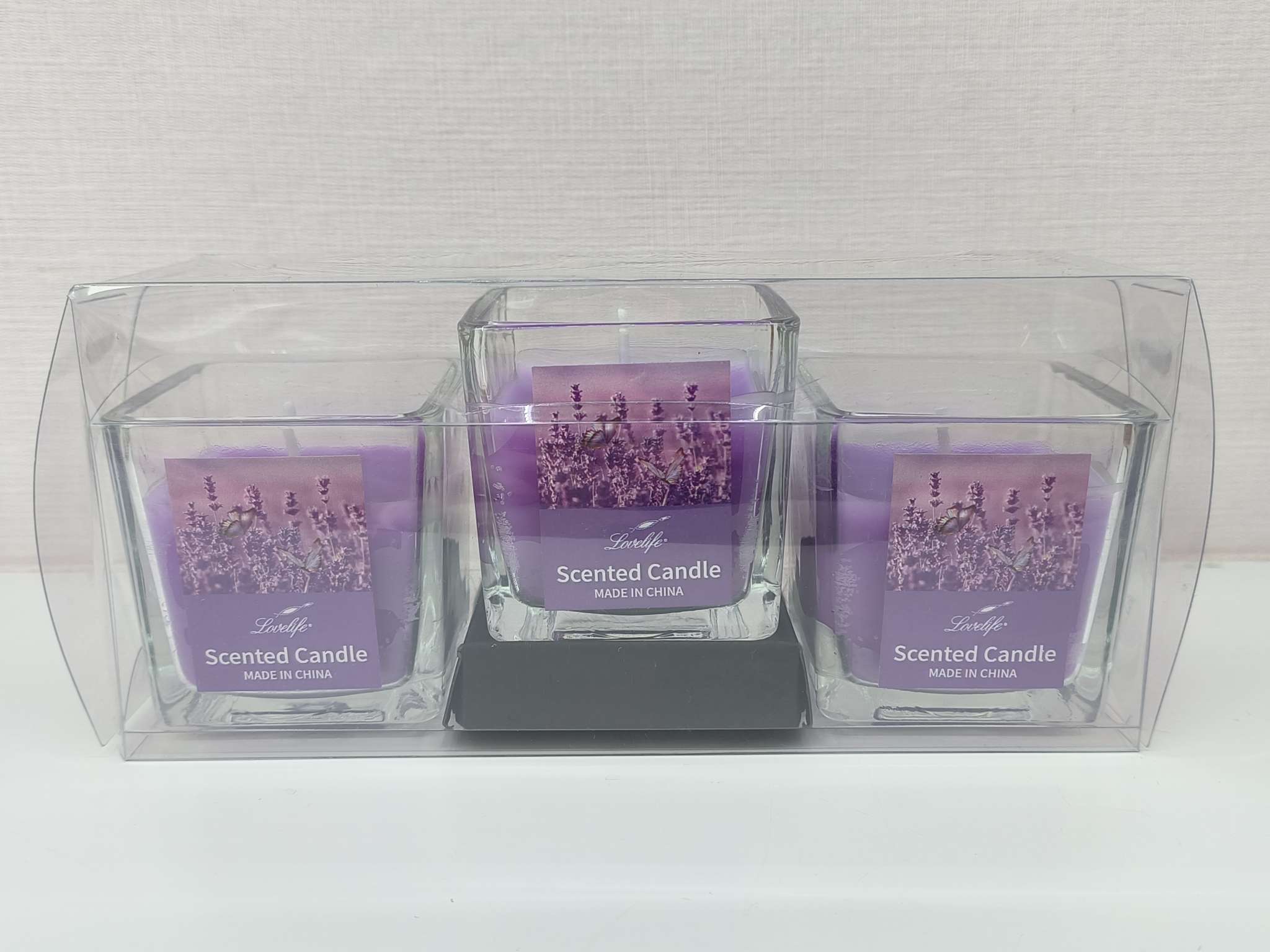 情人节氛围布置用品香薰蜡烛派对圣诞欧洲风格香薰蜡烛香薰蜡烛香氛蜡烛