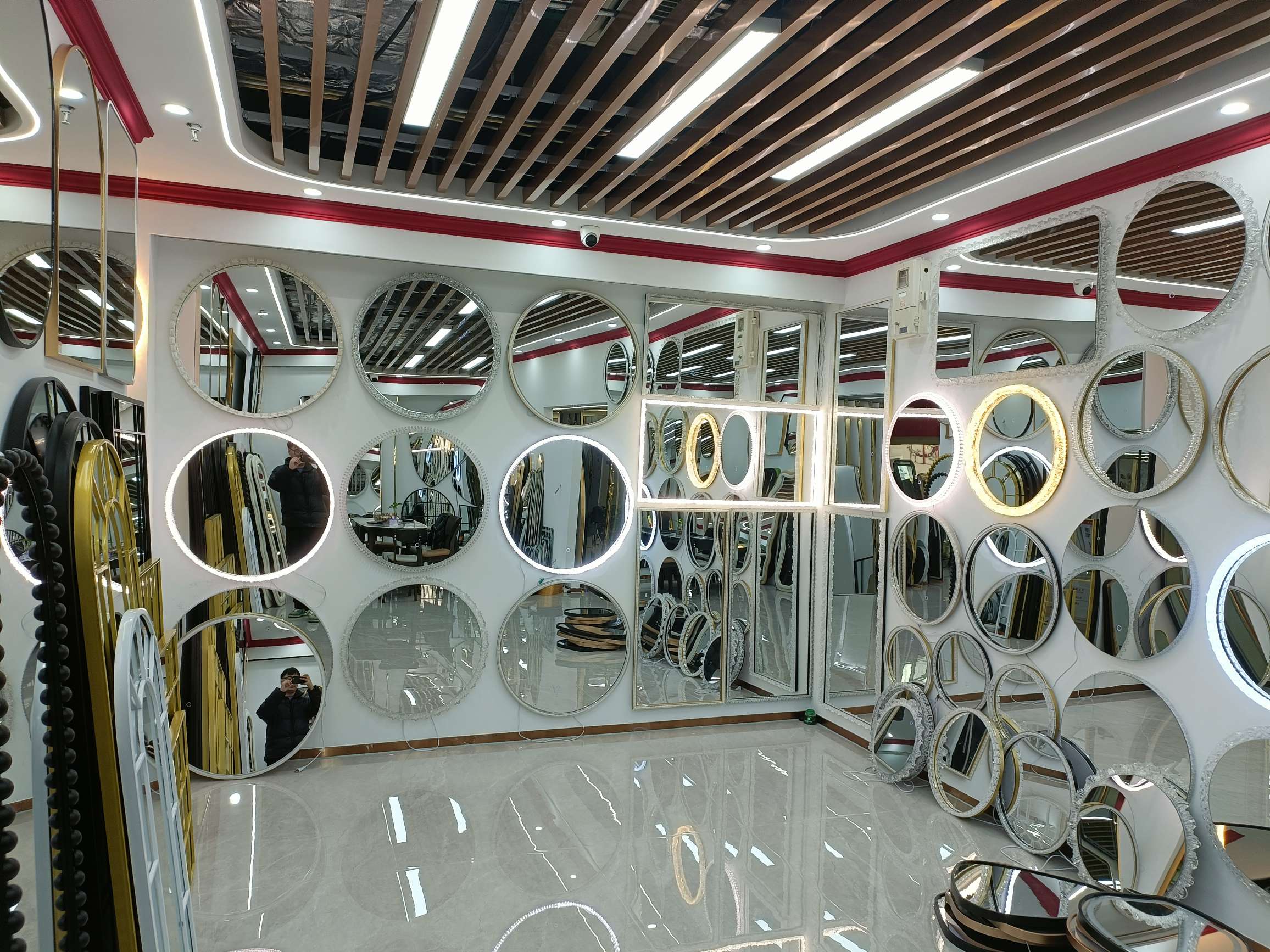Yiwu Huafa Handicrafts Co., LTD describe pic - 2