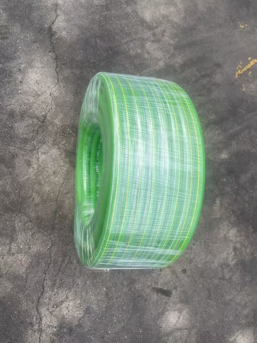 花园管 PVC纤维软管  橡胶管  网纹管  