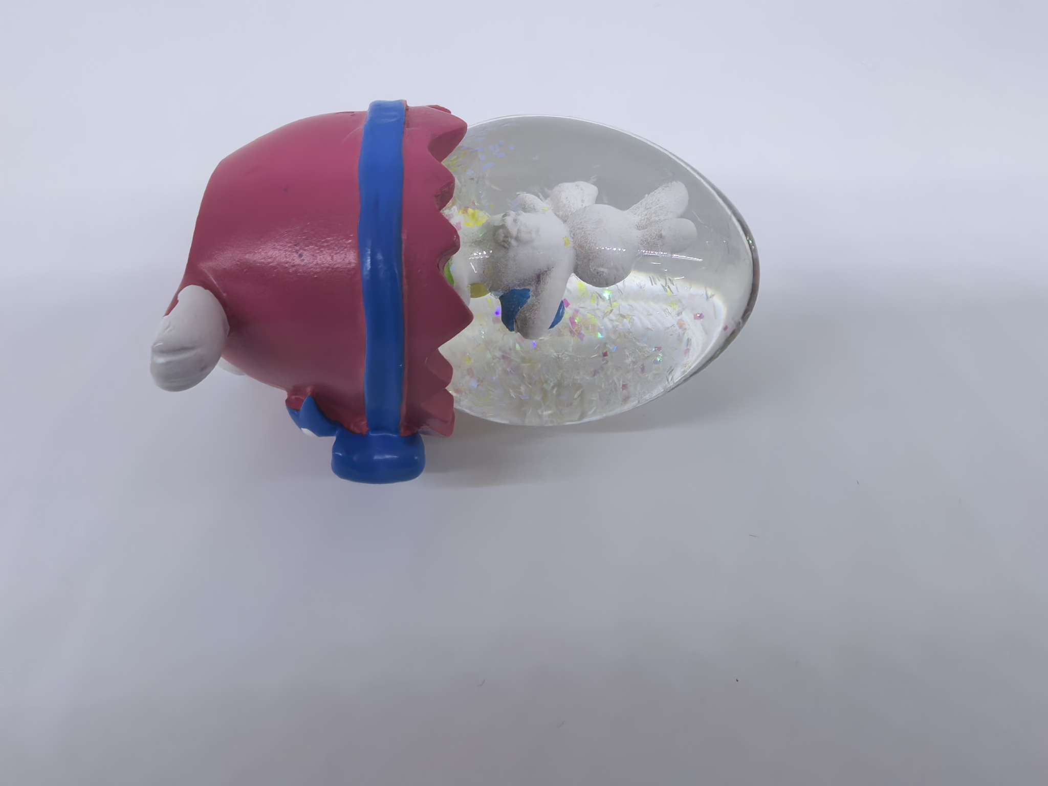 树脂工艺品实物图