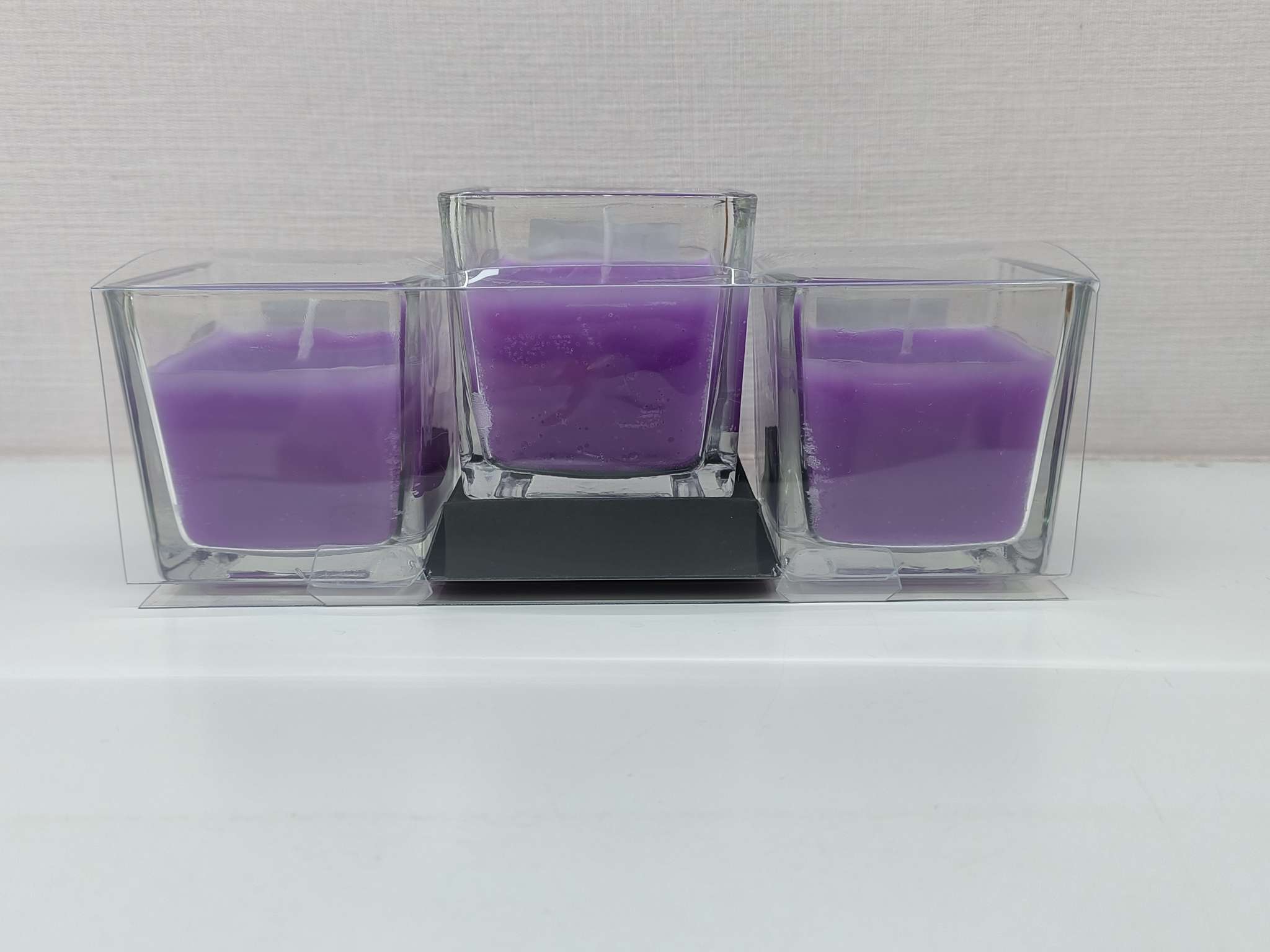 情人节氛围布置用品香薰蜡烛派对圣诞欧洲风格香薰蜡烛香薰蜡烛香氛蜡烛详情图3