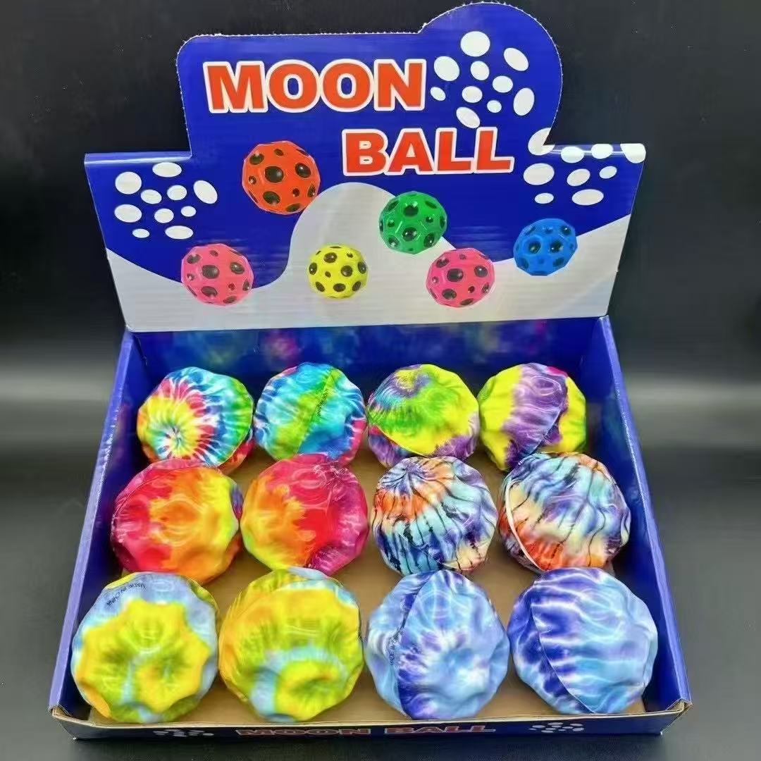 Toy PU balls, outdoor sports toys Specification image