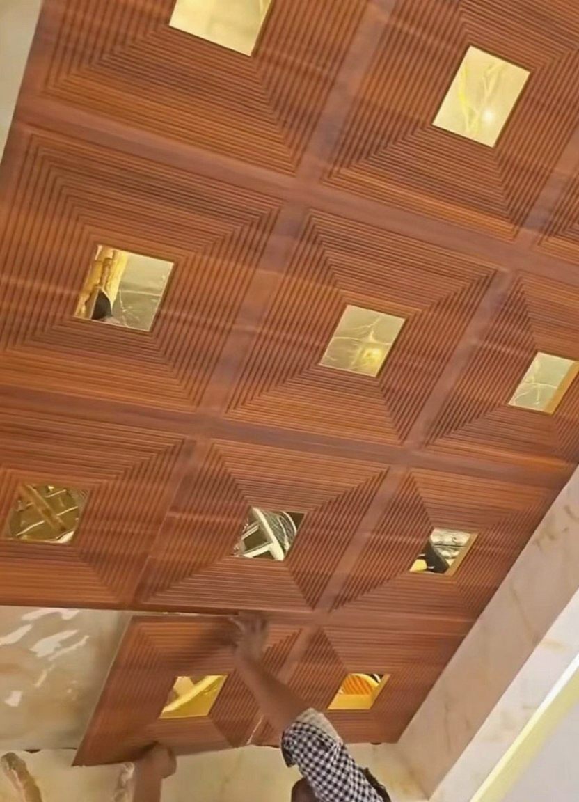 跨境PVC三维板立体装饰墙板墙板3Dwall墙板背景墙浮雕墙贴