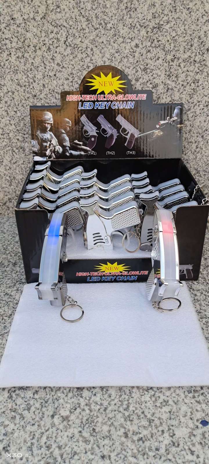 电子玩具实物图