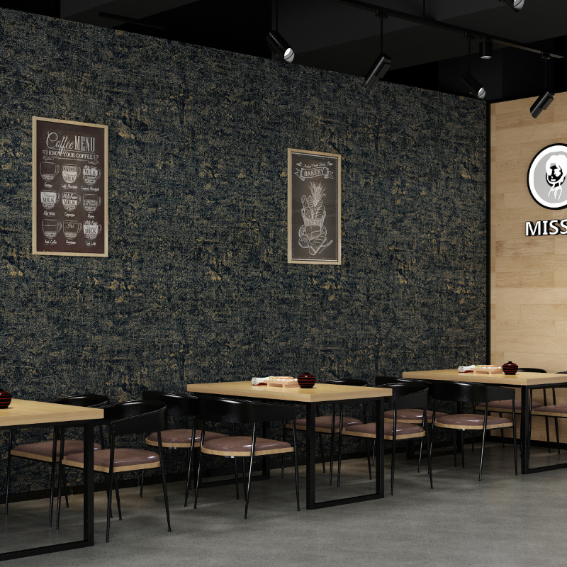 墙纸、壁纸实物图