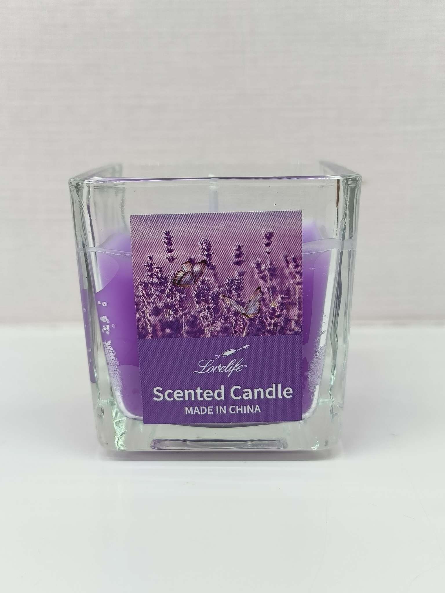 情人节氛围布置用品香薰蜡烛派对圣诞欧洲风格香薰蜡烛香薰蜡烛香氛蜡烛详情图4