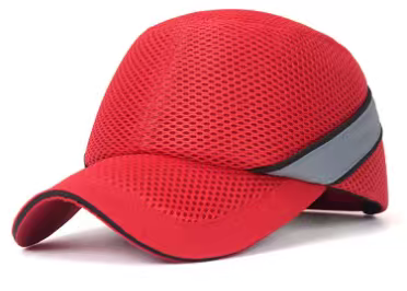 安全头部防护帽头盔运动骑行工作用护具防撞防摔成人儿童适用详情图4