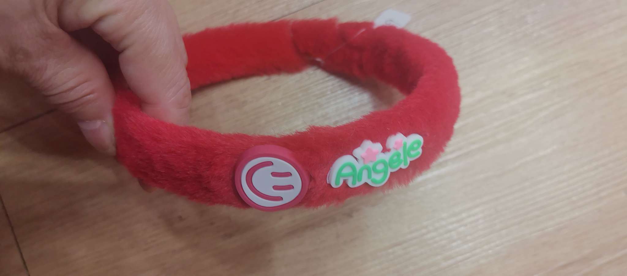 儿童发卡针织发箍防滑条卡片装饰可爱发饰头饰配件儿童发卡儿童发卡