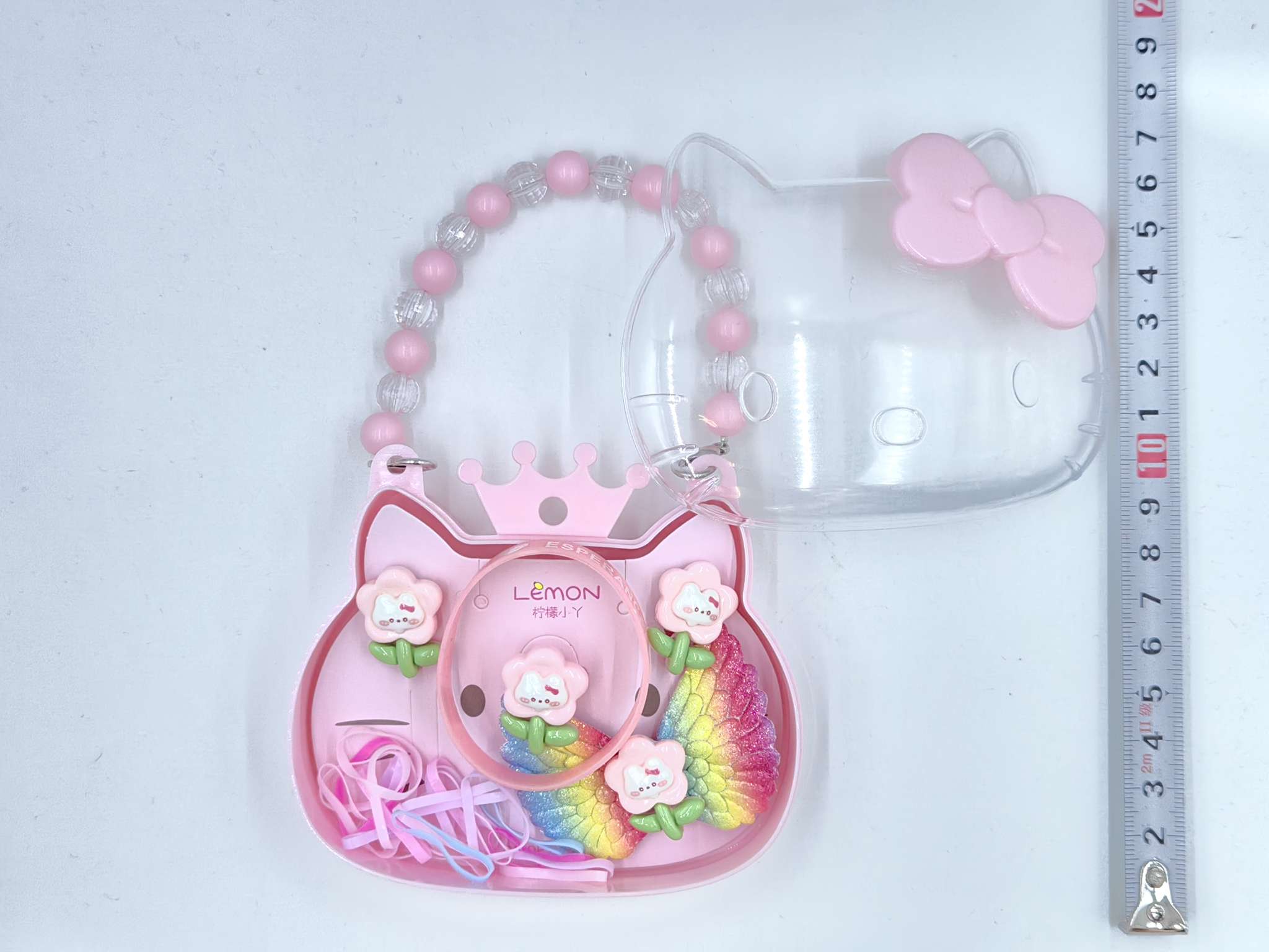 儿童套装手提盒