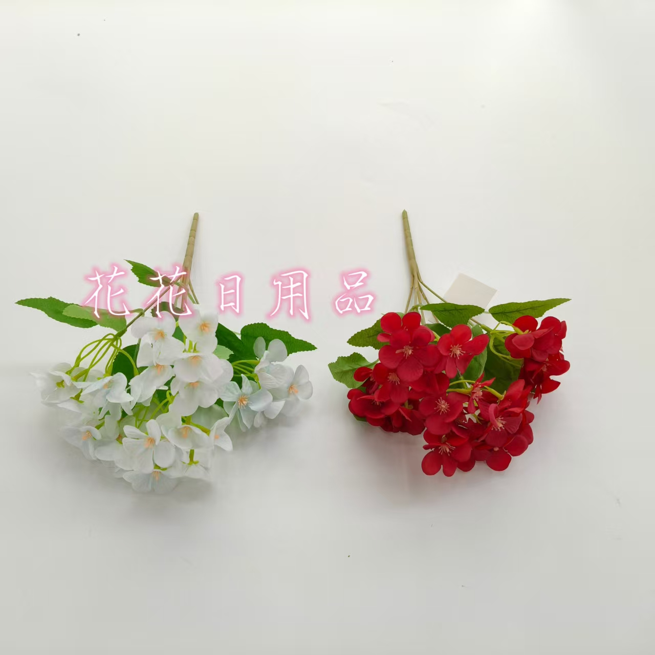 小盆栽/盆栽/盆栽摆件/仿真龟背竹/仿真金桔细节图