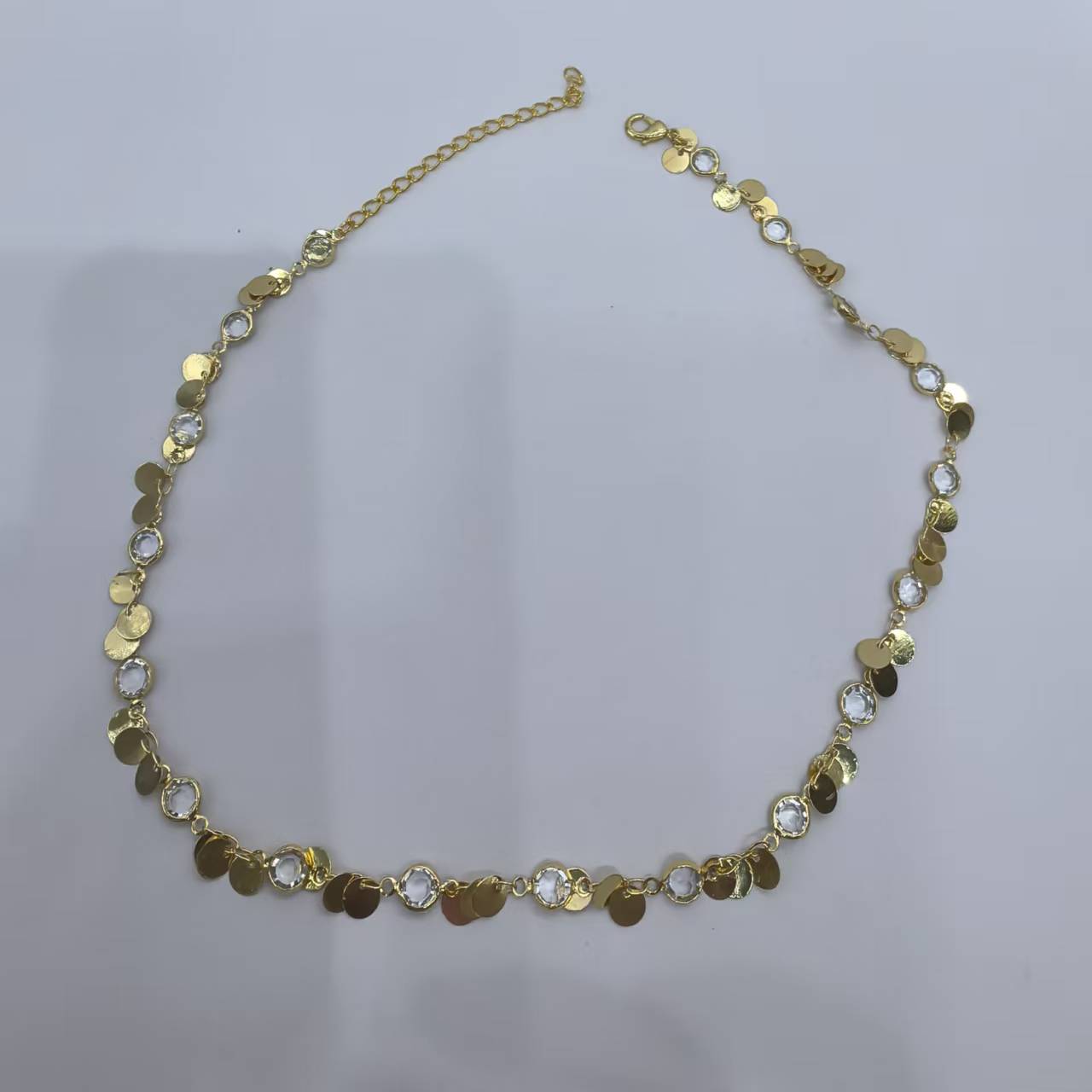 定制个性化珠宝首饰饰品时尚手链项链耳环礼品定制服务多款选择细节图